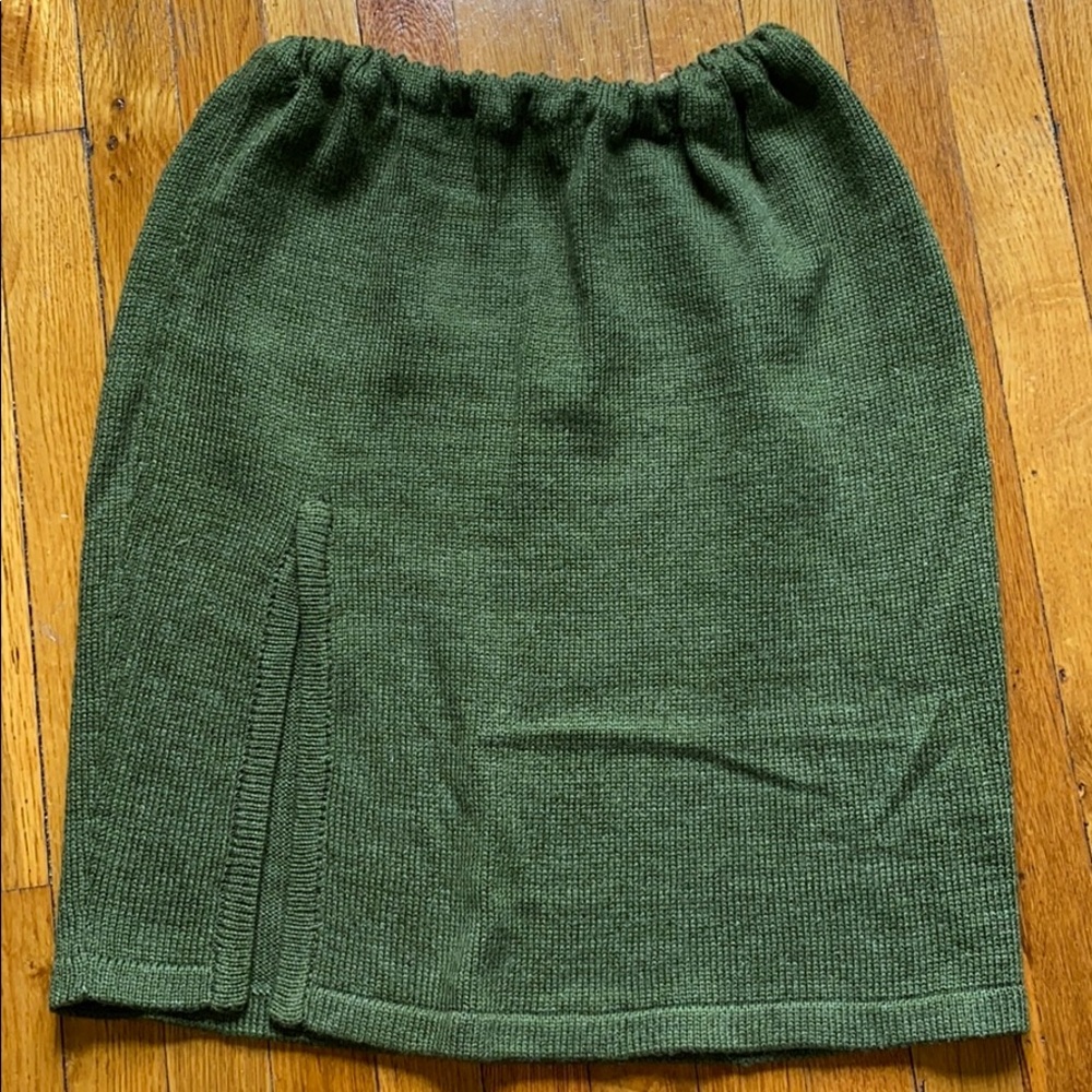 Peruvian wool set. - Picture 4 of 5